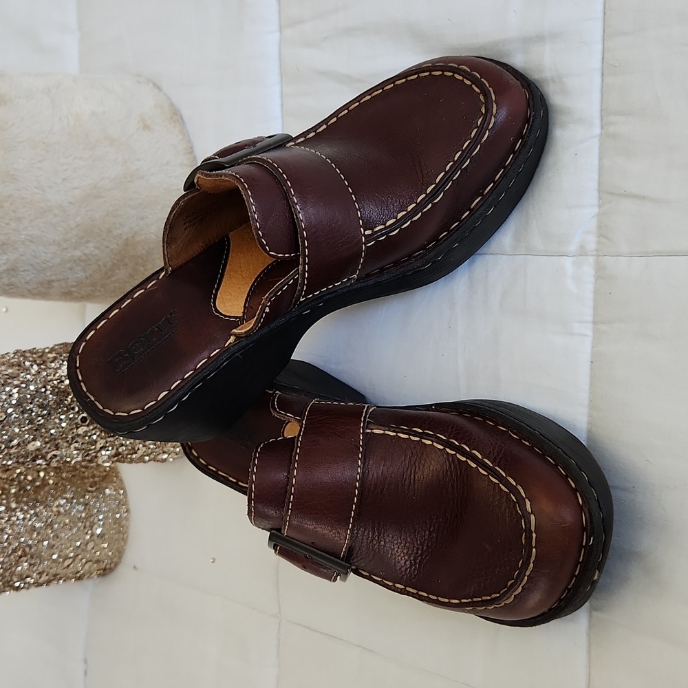 BORN MULES